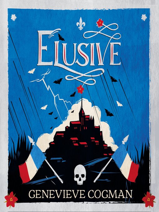 Title details for Elusive by Genevieve Cogman - Available